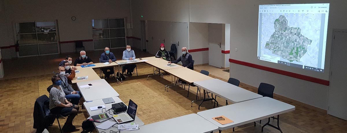 fregeac_bis_consult Consultation publiques en mairie inventaires bocagers