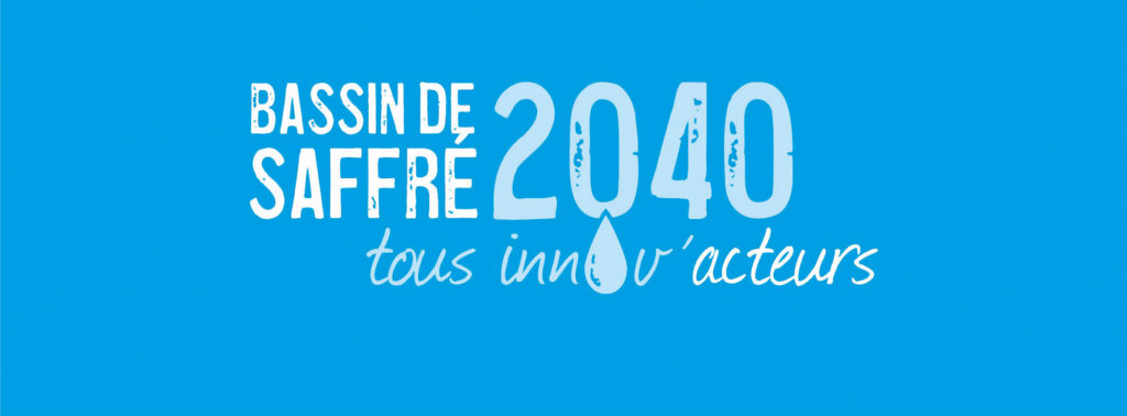 Signature de la charte Bassin de Saffré : tous InnEAUv'ACTEURS !