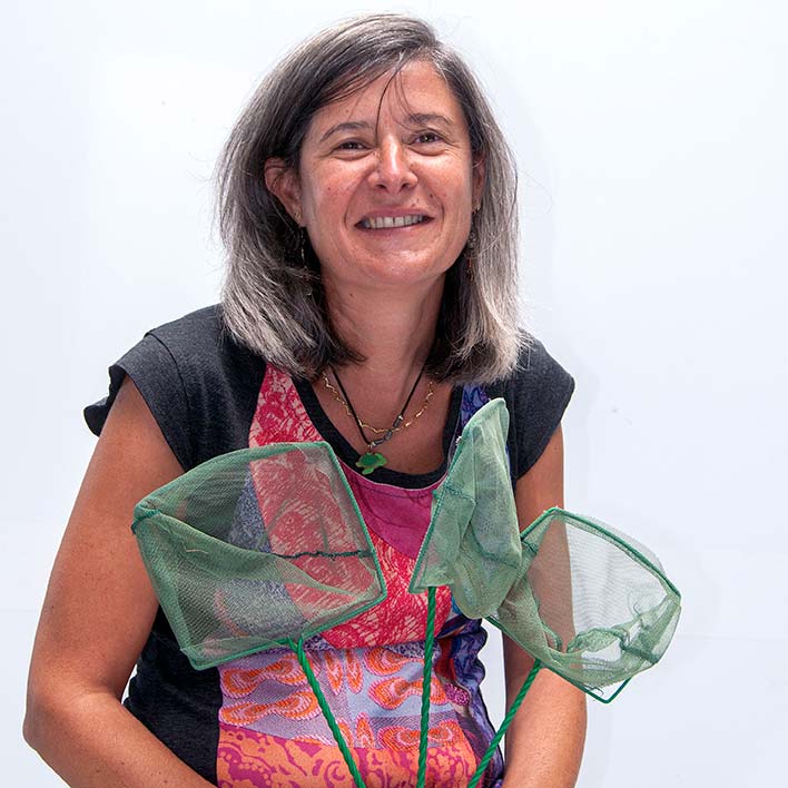 Delphine Forestier