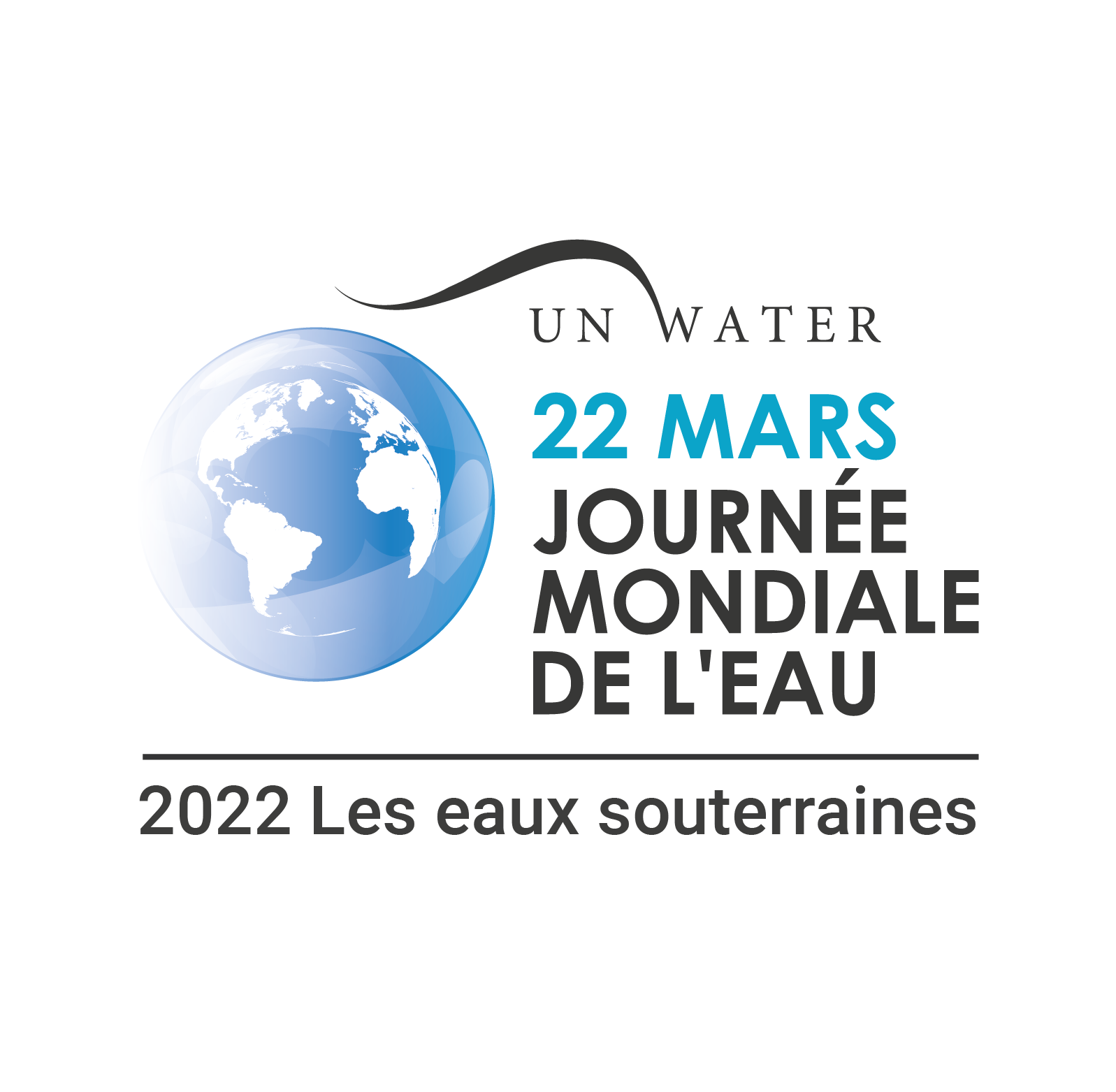 Journée Mondiale de l'eau 2022 Syndicat Chère Don Isac